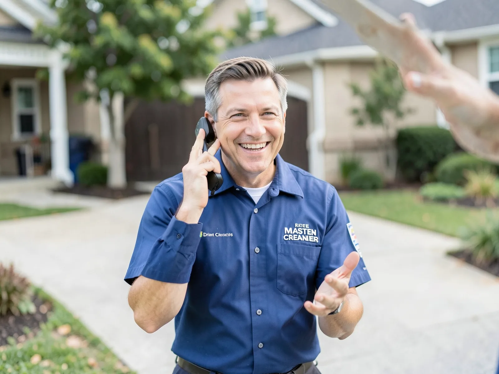 Drain Cleaning Warr Acres, OK FAQs